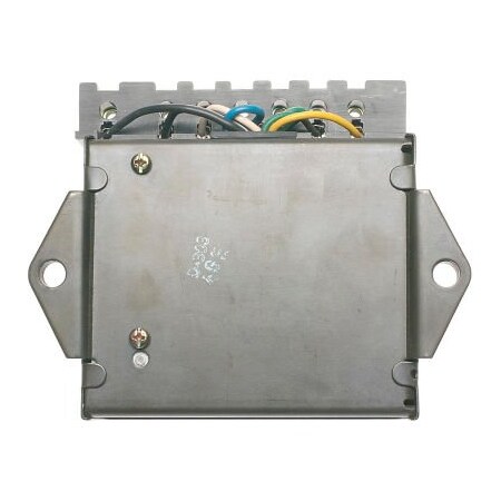 Standard Ignition Ignition Control Module - Intermotor LX-512